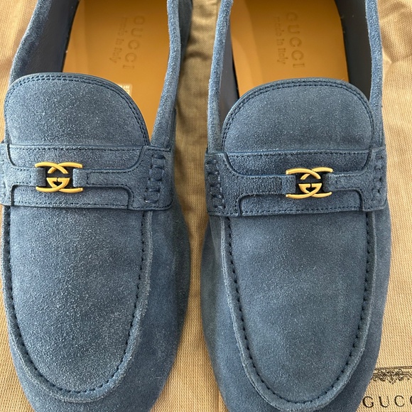 Gucci royale loafers *unworn* - Picture 7 of 10